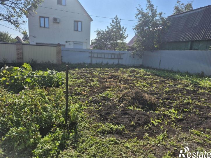 Земельный участок Уфимский район