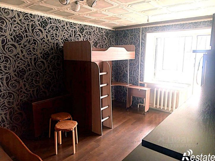 1-комн квартира ул Гизатуллина, 20,  д. 20