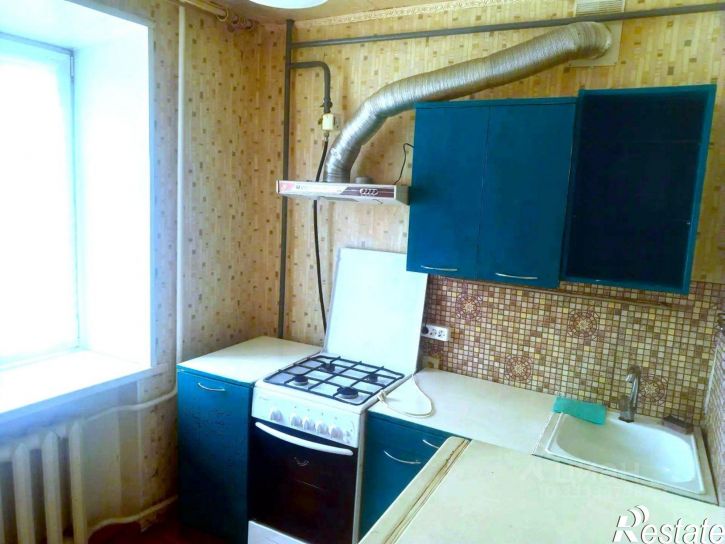 1-комн квартира ул Гизатуллина, 20,  д. 20