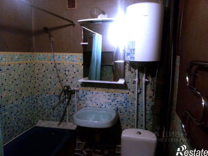 1-комн квартира ул Гизатуллина, 20,  д. 20