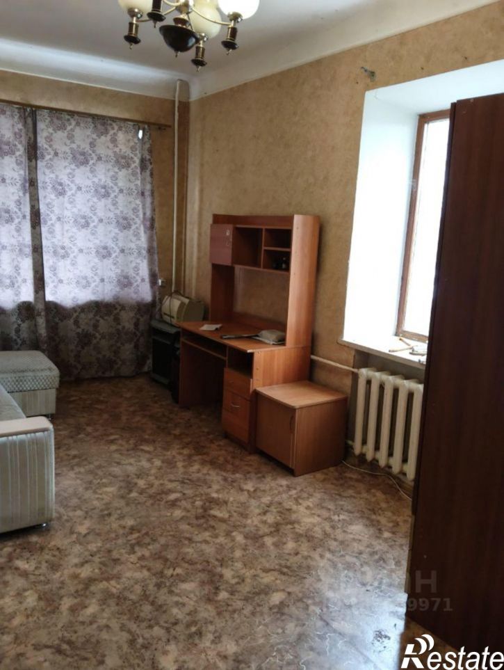 1-комн квартира ул Уральская, 30,  д. 30