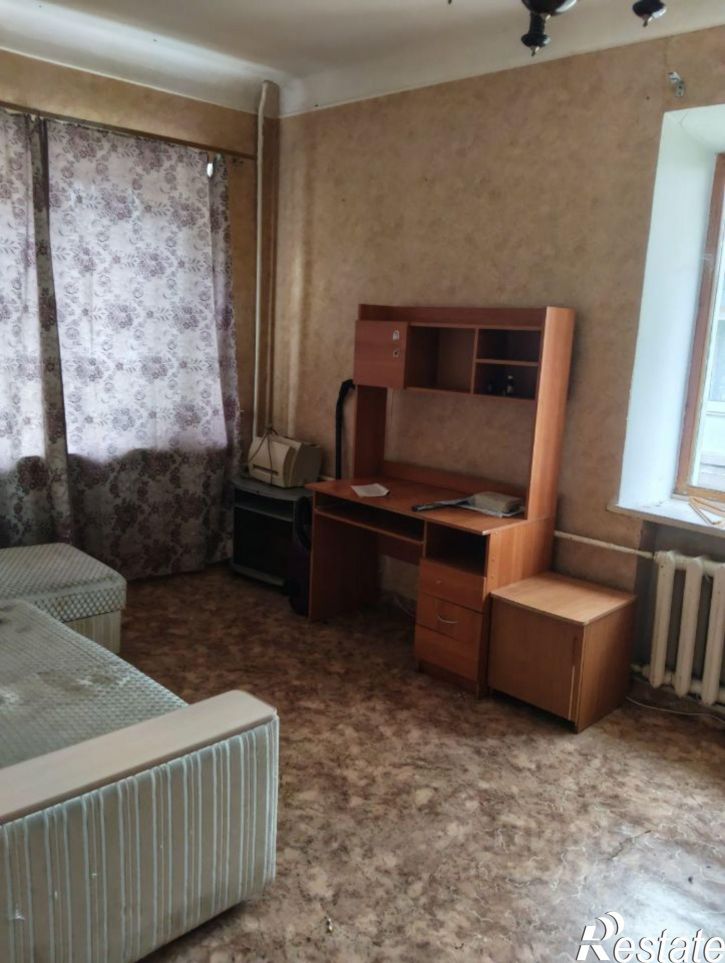 1-комн квартира ул Уральская, 30,  д. 30