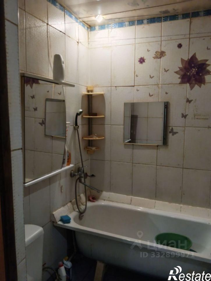 1-комн квартира ул Уральская, 30,  д. 30