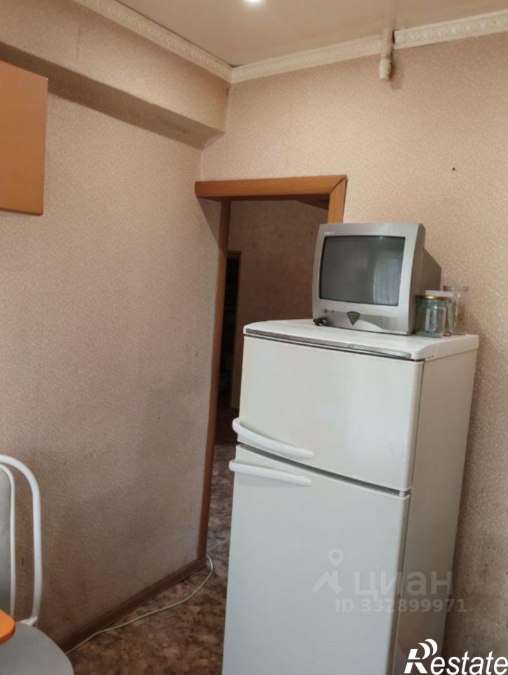 1-комн квартира ул Уральская, 30,  д. 30