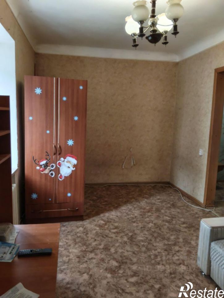 1-комн квартира ул Уральская, 30,  д. 30