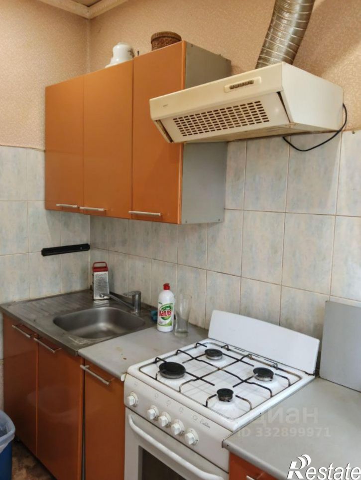 1-комн квартира ул Уральская, 30,  д. 30