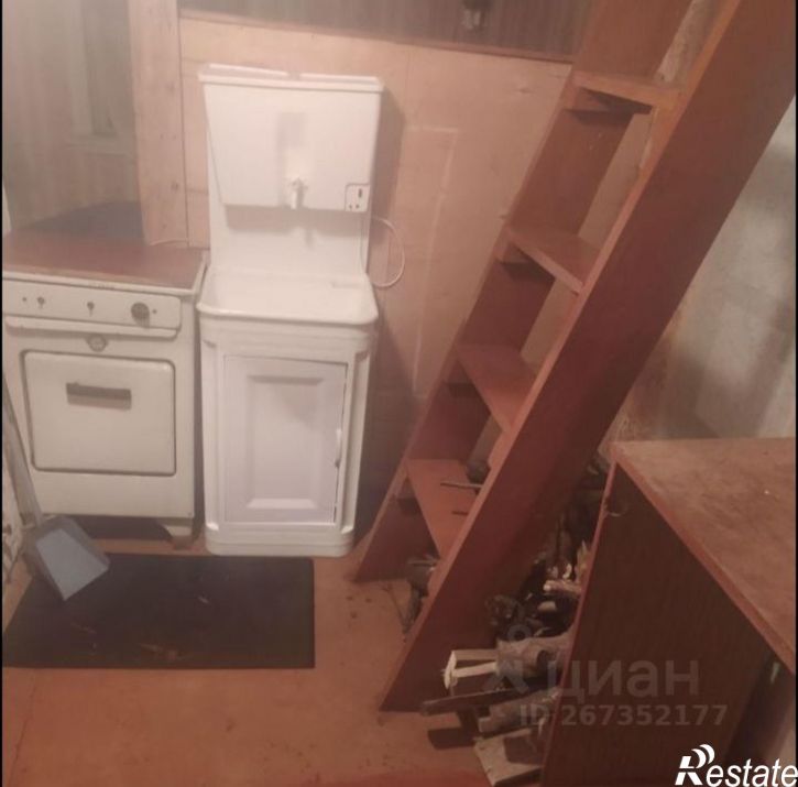 Коттедж/дом Чишминский район