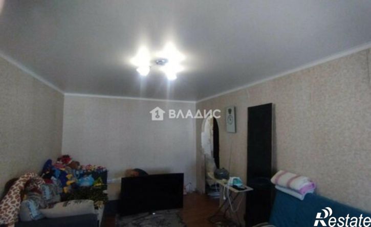 1-комн квартира ул Красная, 125,  д. 125