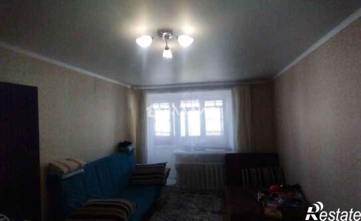1-комн квартира ул Красная, 125,  д. 125