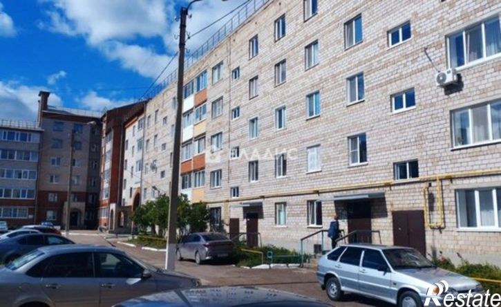 1-комн квартира ул Красная, 125,  д. 125