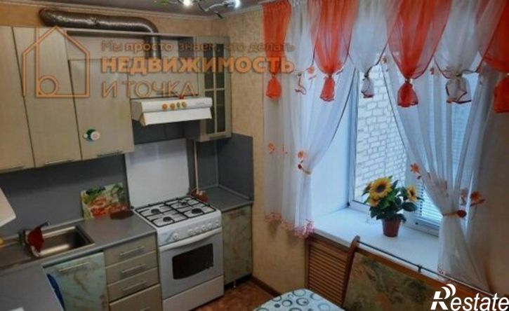 2-комн квартира ул Первомайская, 4Б,  д. 4Б