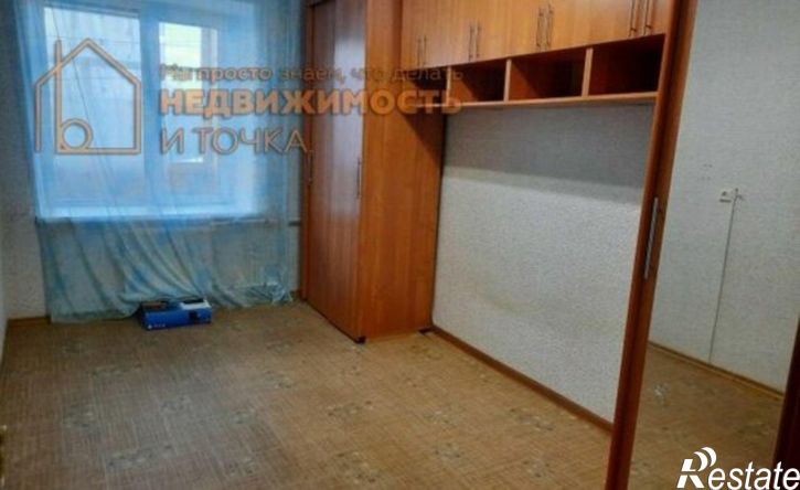 2-комн квартира ул Первомайская, 4Б,  д. 4Б