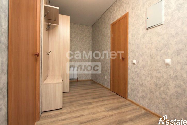 1-комн квартира Сиреневый б-р, 7,  д. 7