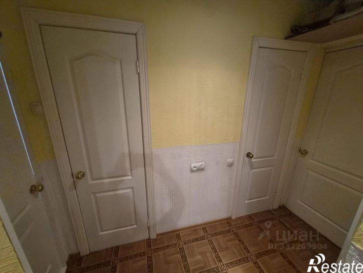 4-комн квартира ул Советская, 1,  д. 1
