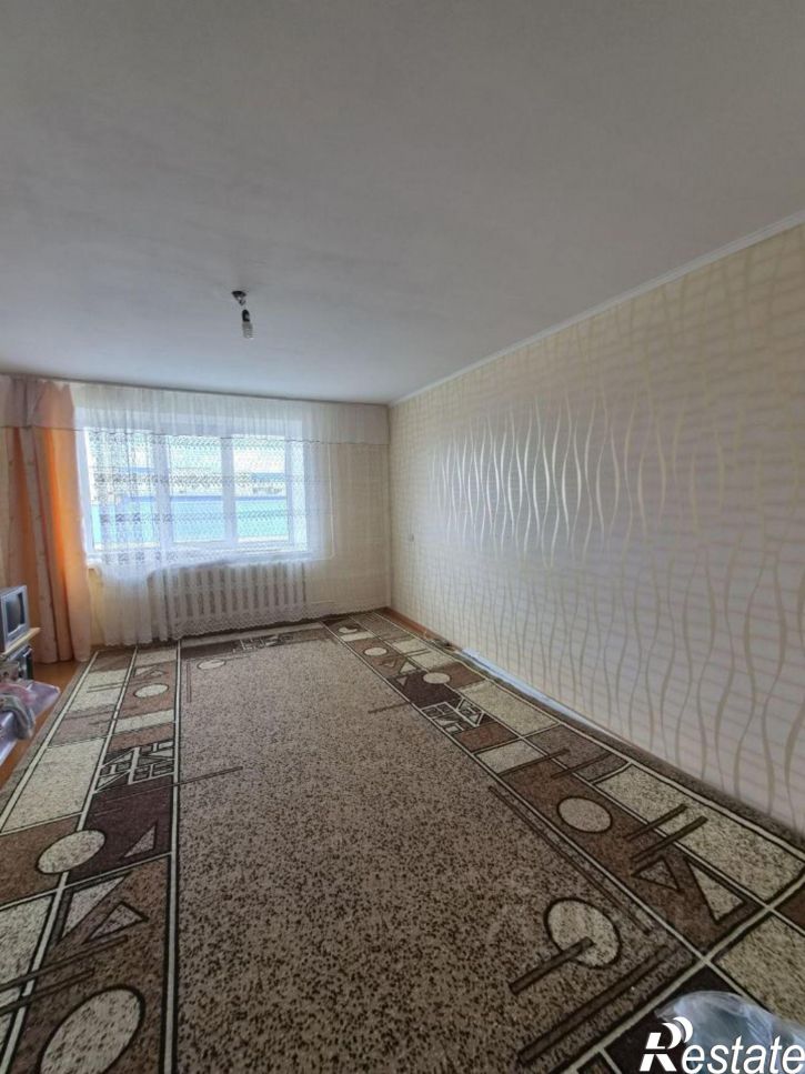 4-комн квартира ул Советская, 1,  д. 1