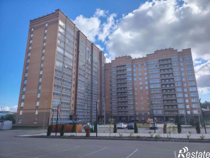 1-комн квартира респ Башкортостан, г Октябрьский