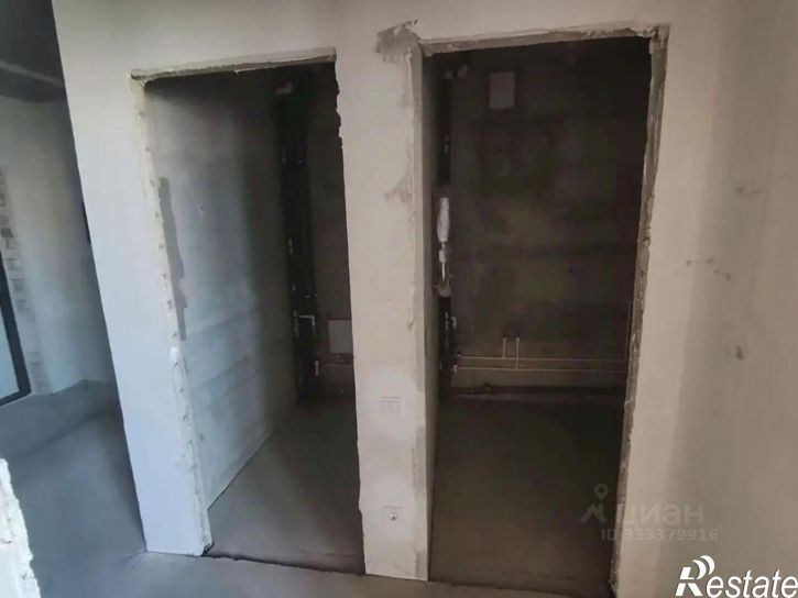 1-комн квартира респ Башкортостан, г Октябрьский