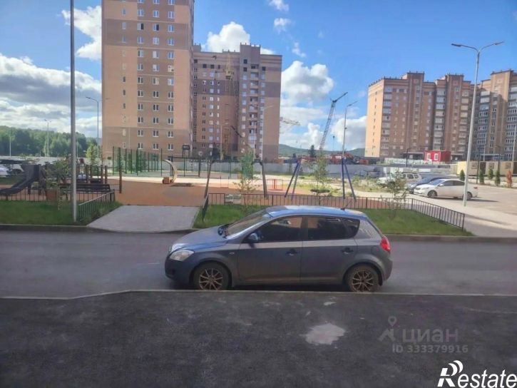 1-комн квартира респ Башкортостан, г Октябрьский