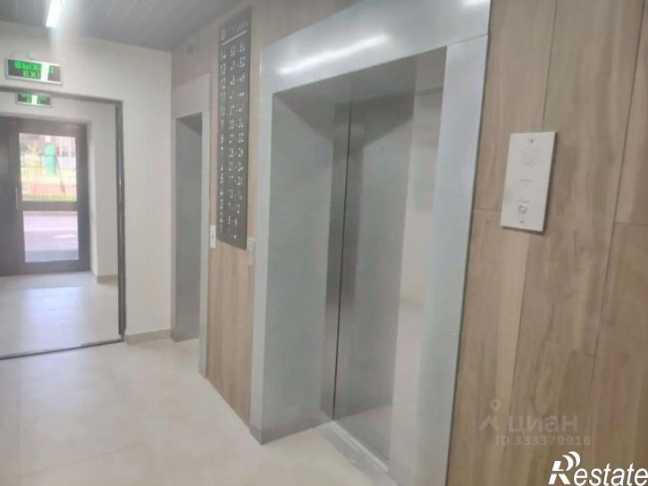 1-комн квартира респ Башкортостан, г Октябрьский