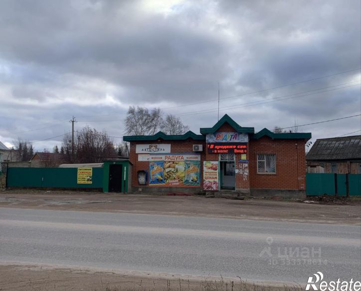 Отдельное здание ул Комсомольская, 6,  д. 6