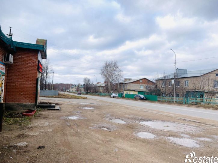 Отдельное здание ул Комсомольская, 6,  д. 6