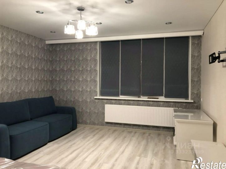 2-комн квартира Уфа