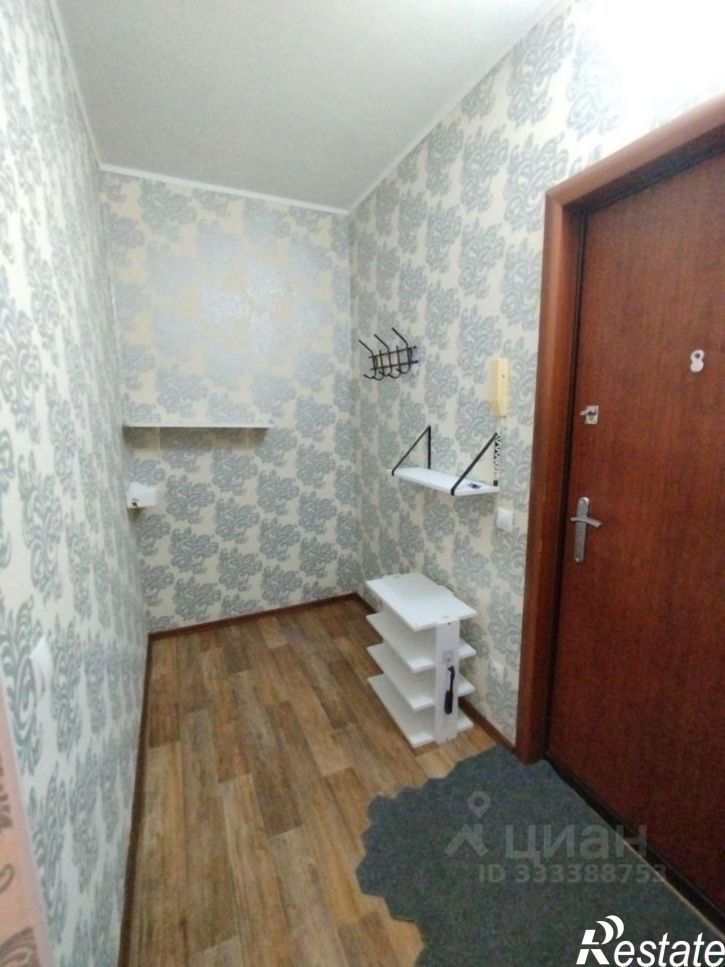 1-комн квартира Уфа