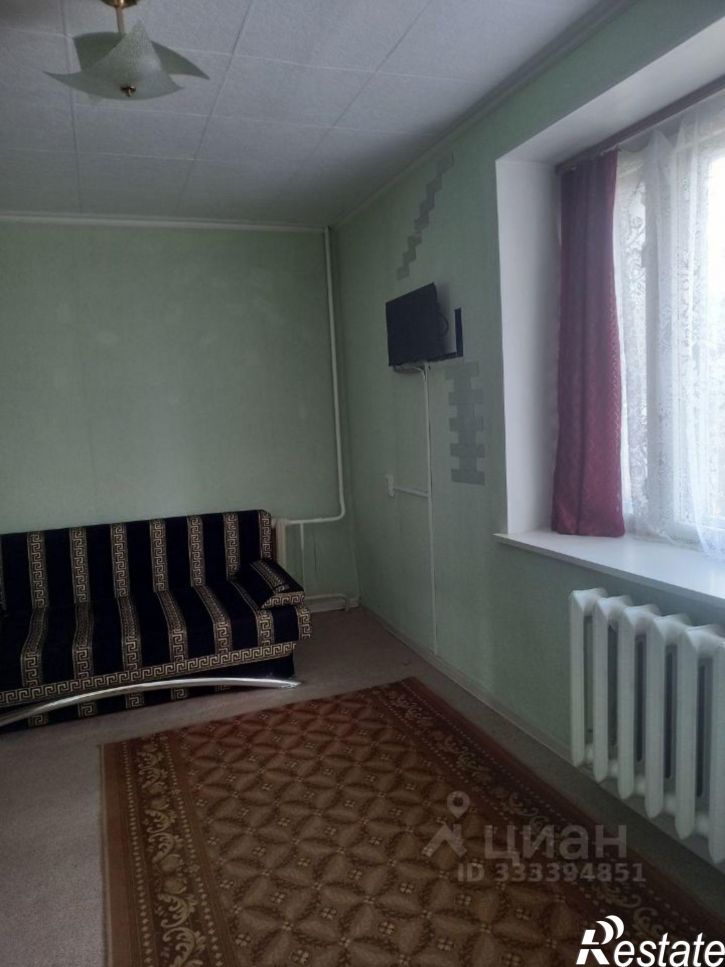 Комната Уфа