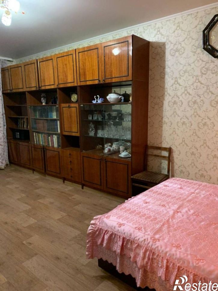1-комн квартира Уфа, улица Гафури, 17