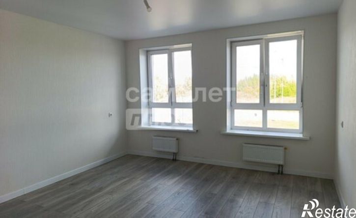 2-комн квартира Уфа, улица Ивана Спатара, 16