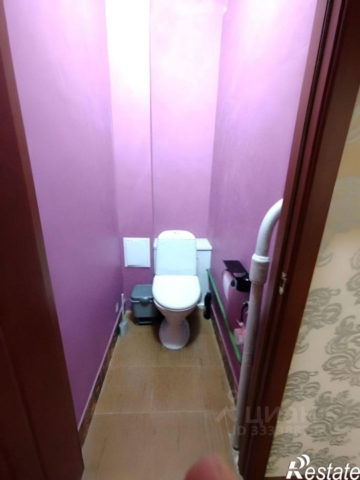 1-комн квартира Уфа