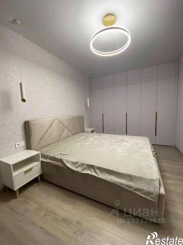 3-комн квартира Уфа
