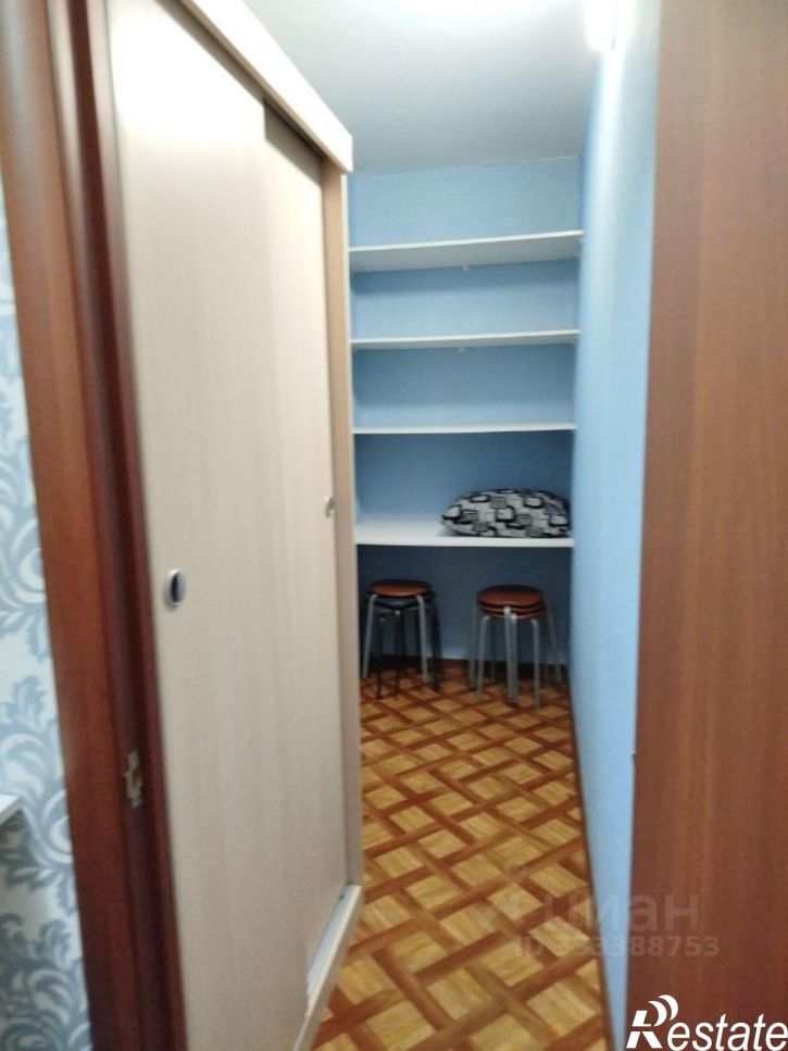 1-комн квартира Уфа