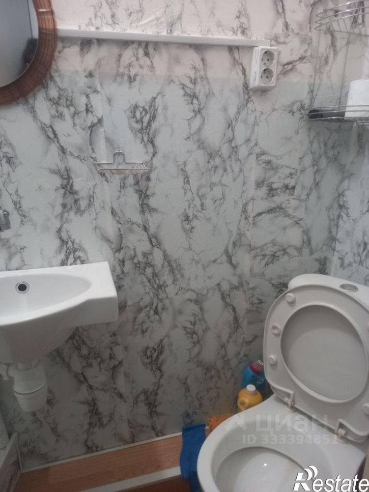 Комната Уфа