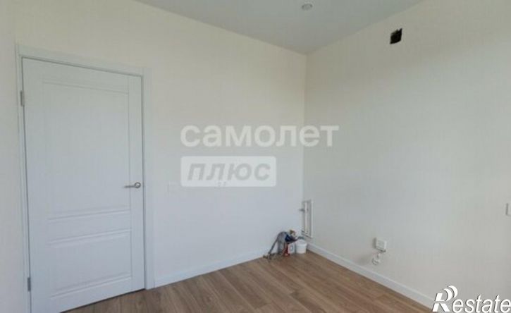 1-комн квартира Уфа, улица Ивана Спатара, 6
