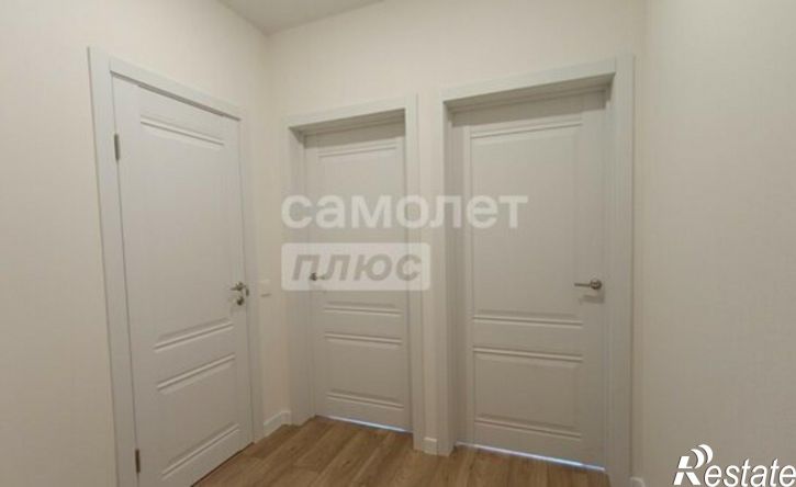 1-комн квартира Уфа, улица Ивана Спатара, 6