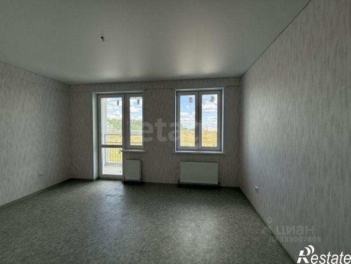 2-комн квартира Уфимский район