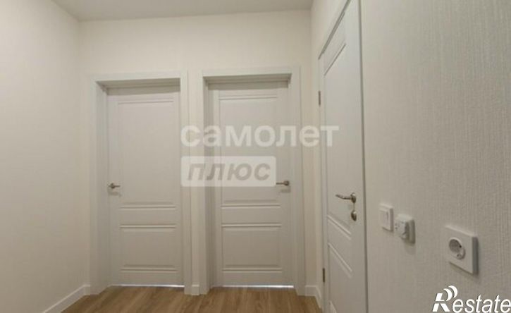 1-комн квартира Уфа, улица Ивана Спатара, 16