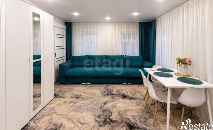 3-комн квартира Бирск, Интернациональная улица, 38