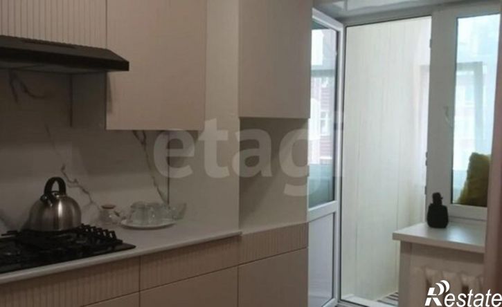 2-комн квартира Бирск, улица Мира, 148