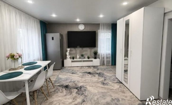 3-комн квартира Бирск, Интернациональная улица, 38