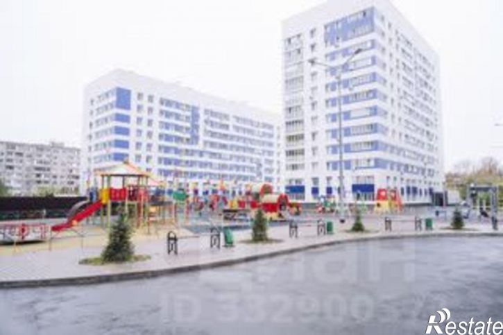 1-комн квартира городской округ Уфа