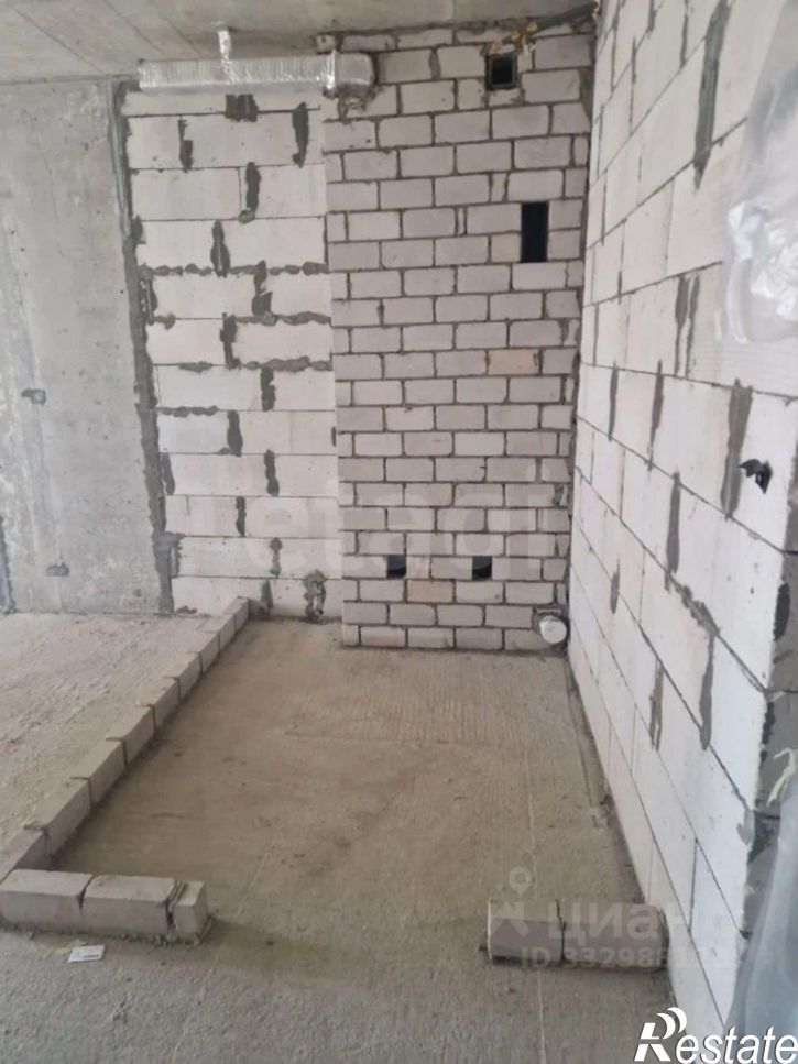 1-комн квартира городской округ Уфа