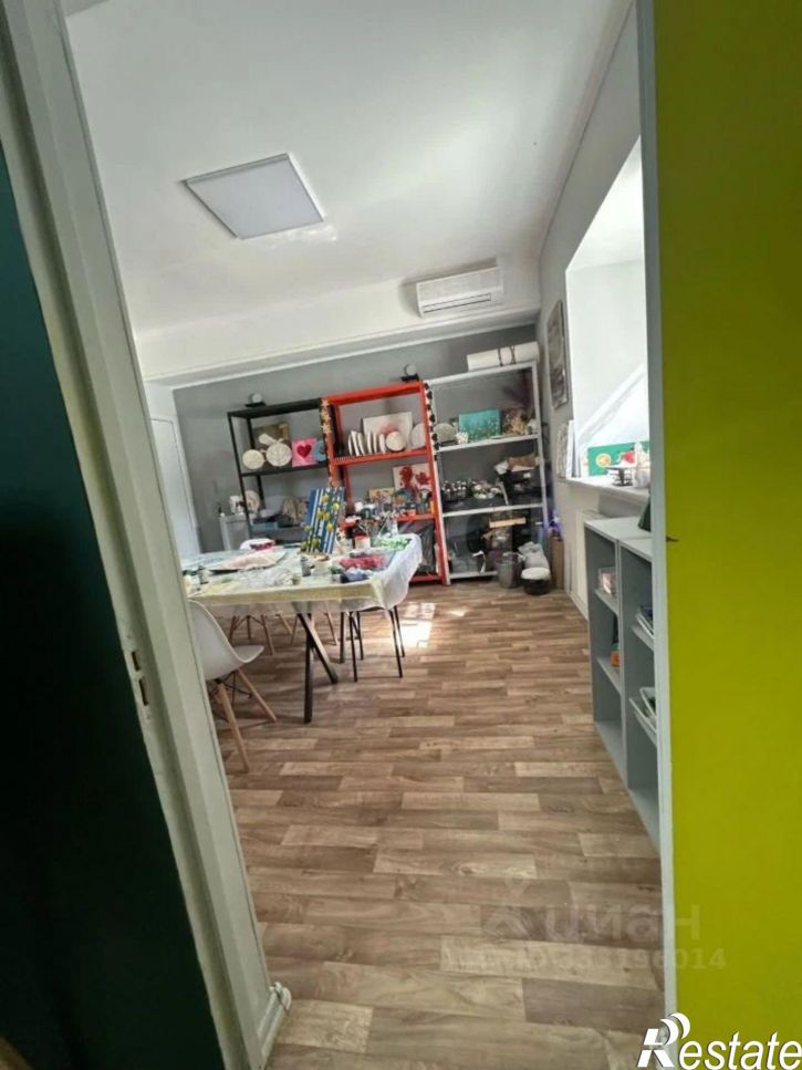 Торговое помещение городской округ Уфа