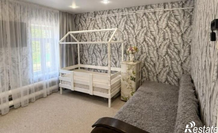 3-комн квартира Бирск, Интернациональная улица, 38
