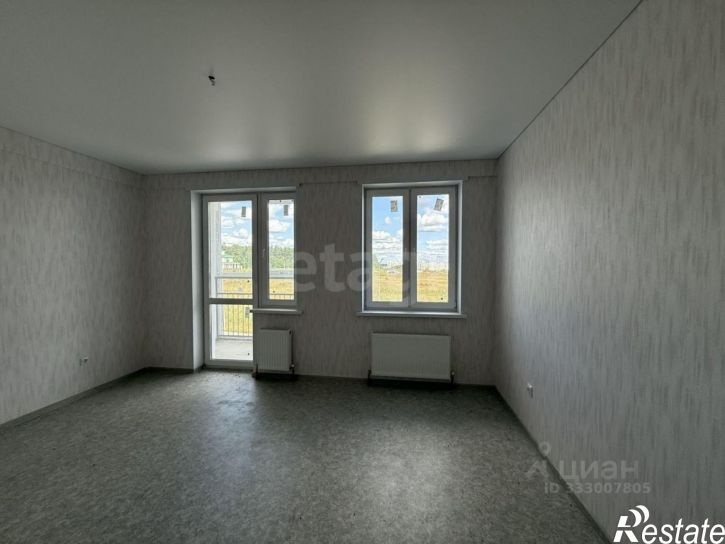 2-комн квартира Уфимский район
