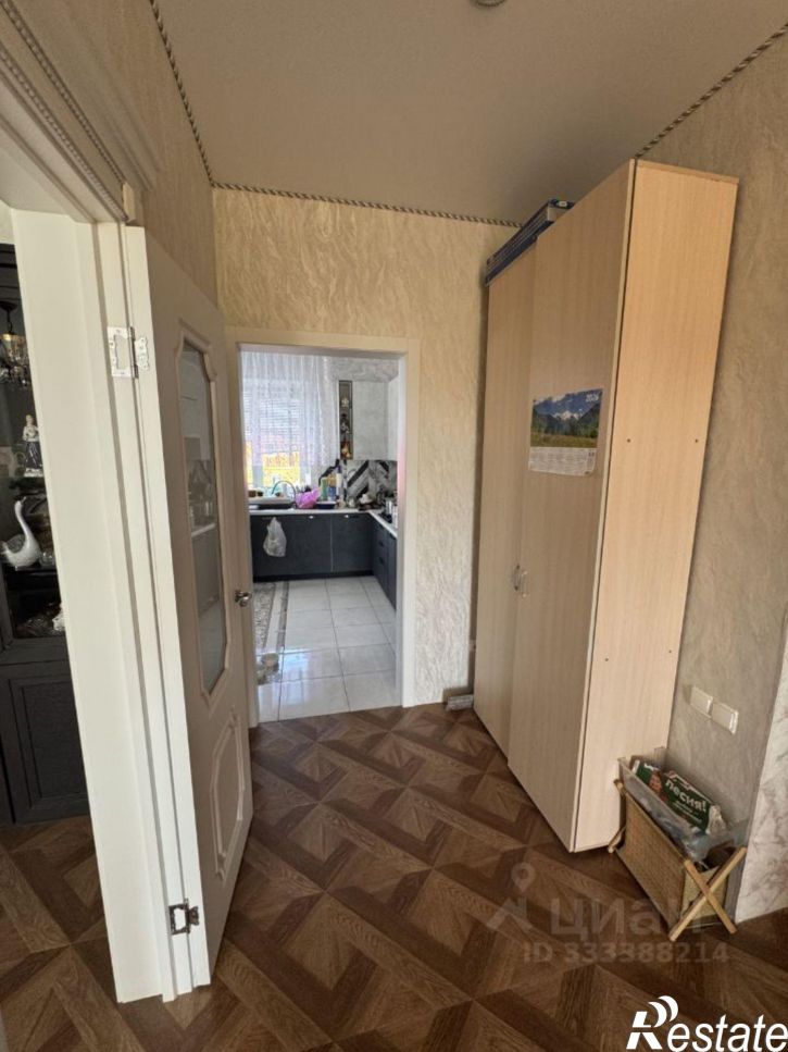 Коттедж/дом Белебей