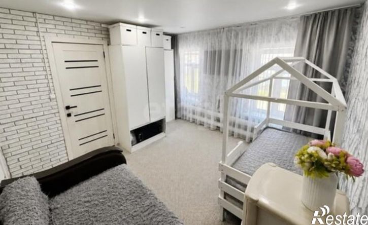 3-комн квартира Бирск, Интернациональная улица, 38