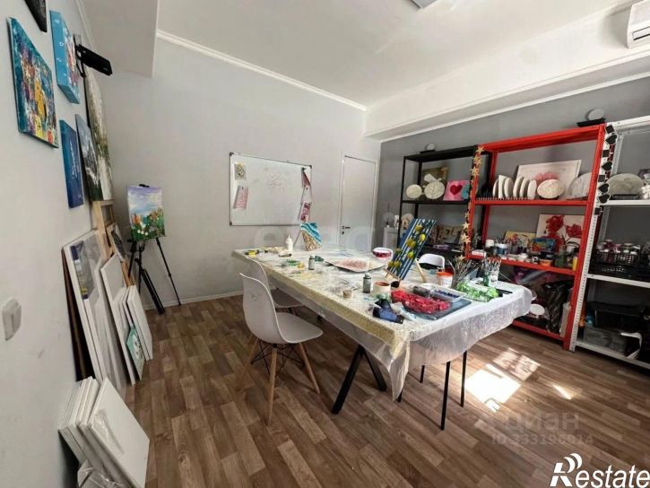 Торговое помещение городской округ Уфа