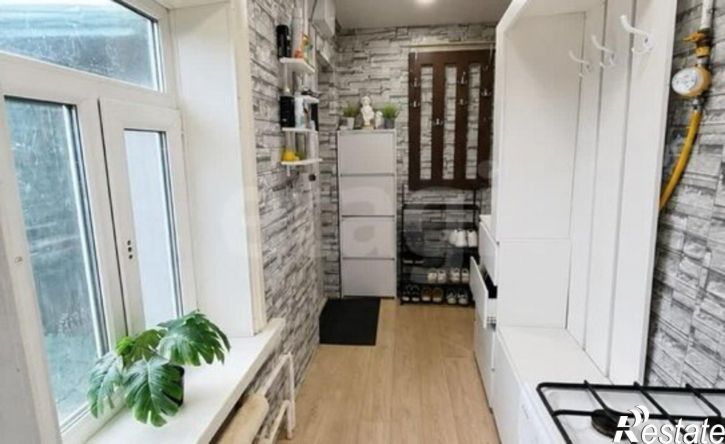 3-комн квартира Бирск, Интернациональная улица, 38